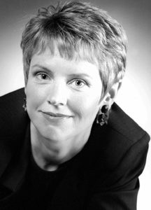 Ellen Rowe, Chair