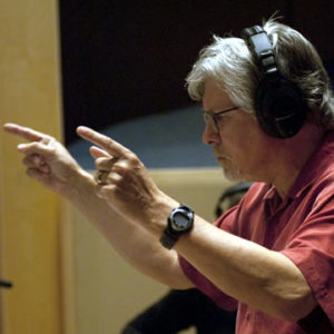 Paul Read, artist blog curator