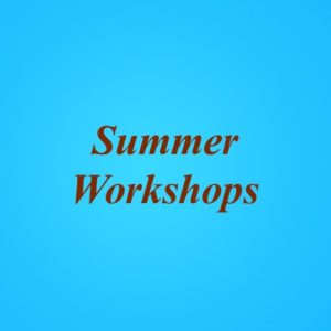 summer-workshops-paceholder