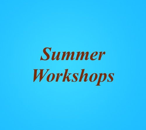summer-workshops-paceholder