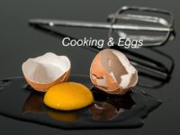 Florian Ross: Cooking & Eggs