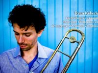 Ryan Keberle: Eight Things I’ve Learned About Jazz Composition and Arranging as a Freelance Trombonist