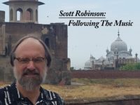 Scott Robinson: Following the Music