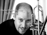 Michael Phillip Mossman: On Arranging