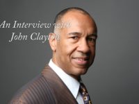 An Interview with John Clayton