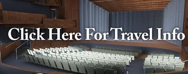 Click Here for Travel Information