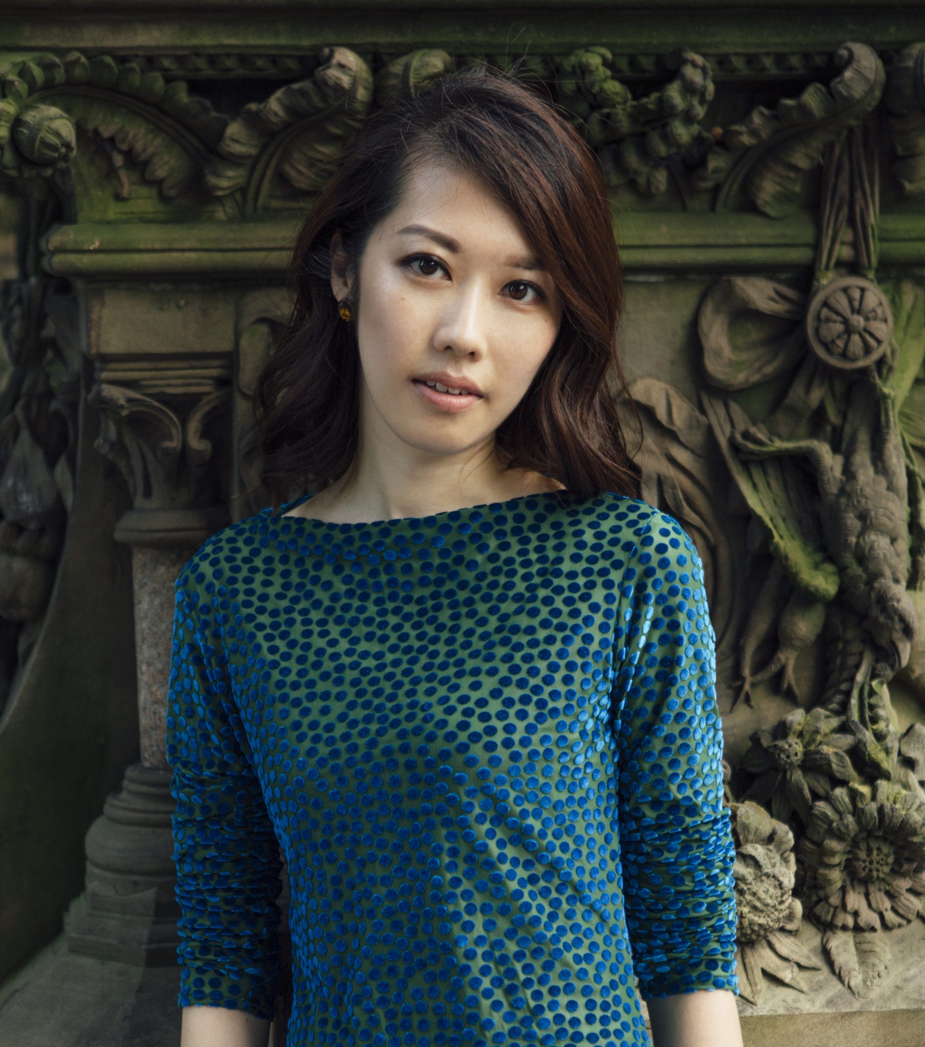 Miho Hazama ISJAC International Society Of Jazz Arrangers And Composers