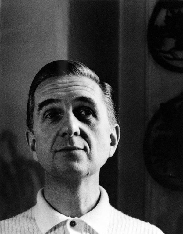 gil evans photo