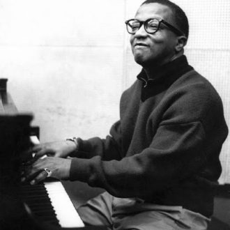 billy strayhorn photo