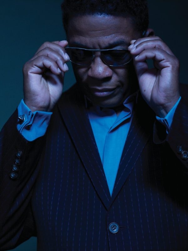 herbie hancock photo