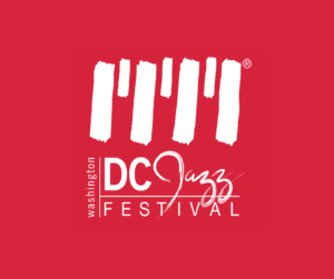 DC Jazz Fest Logo