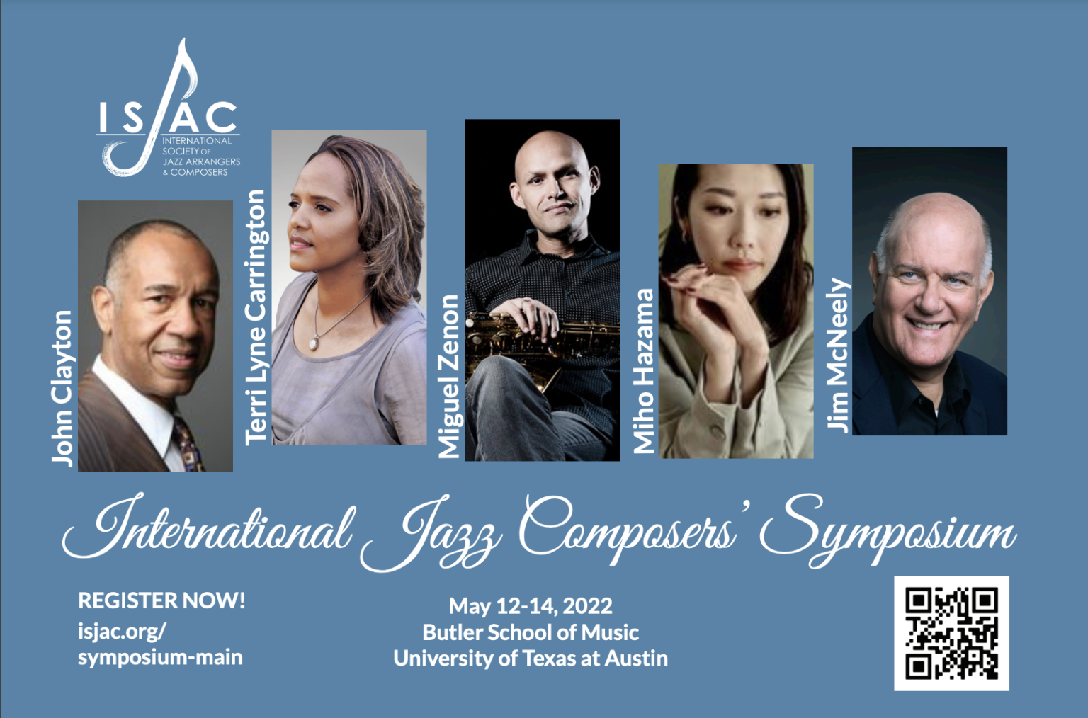 isjac symposium banner blue