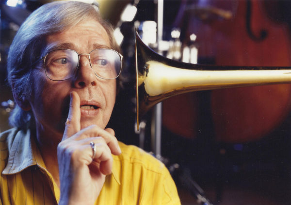 bob brookmeyer