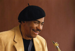 Benny Golson