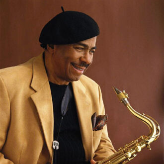 benny golson