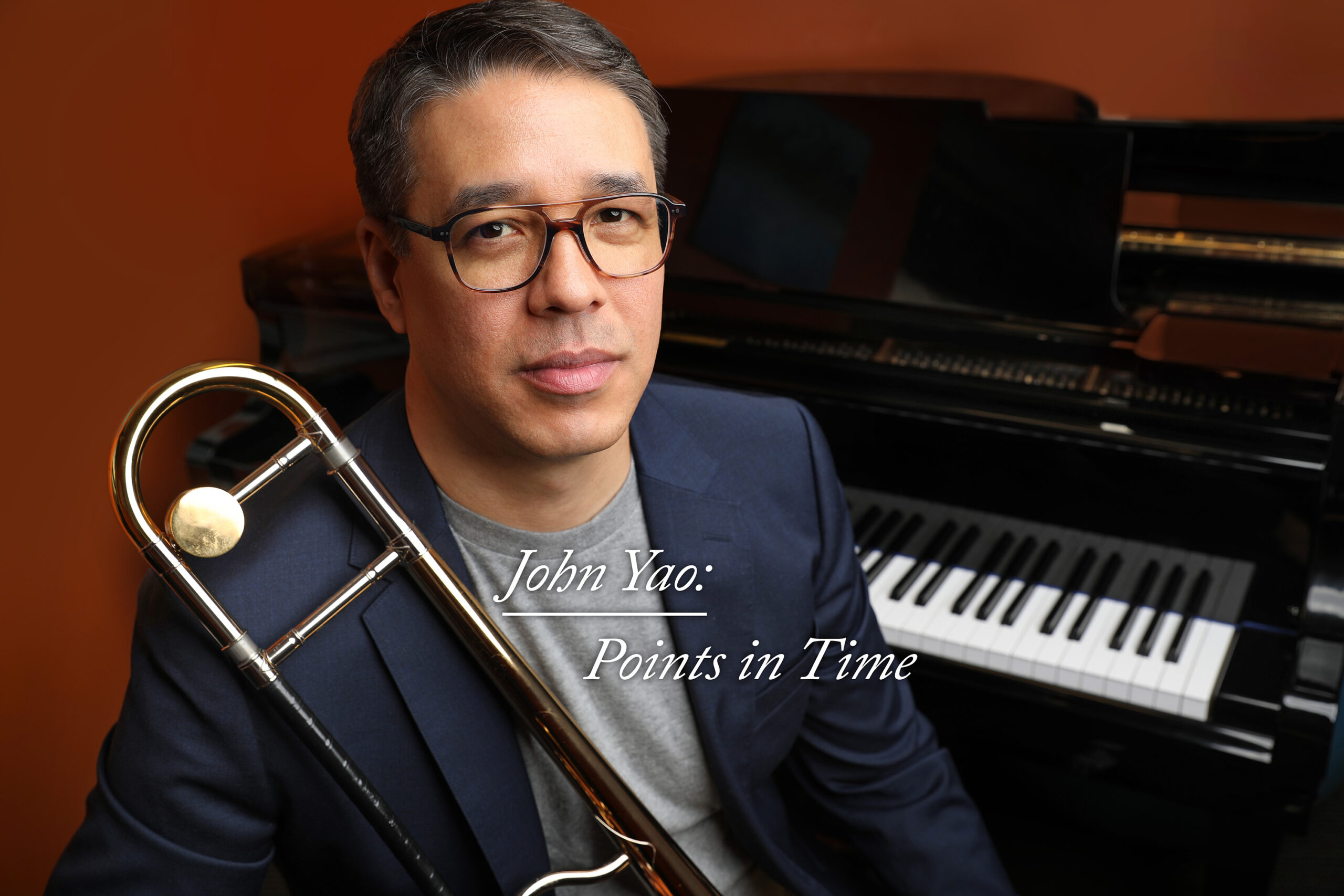 John Yao: Points in Time