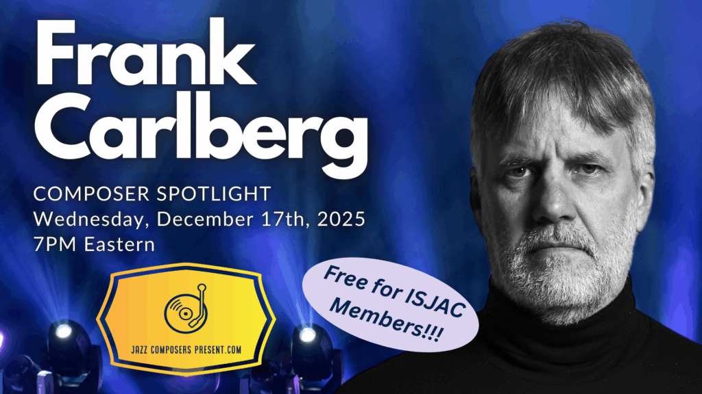 12.17.25ISJAC-FrankCarlberg