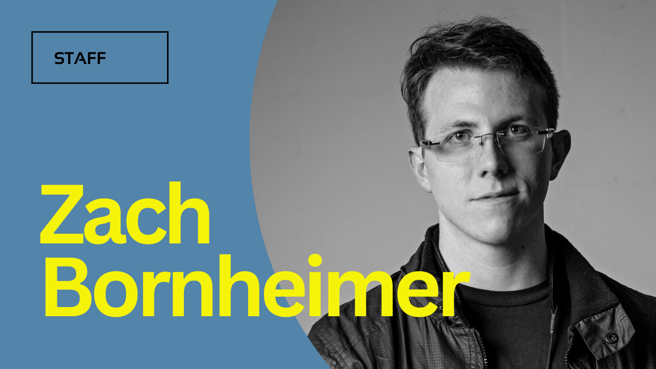 Zach Bornheimer - Staff ISJAC Web Card2