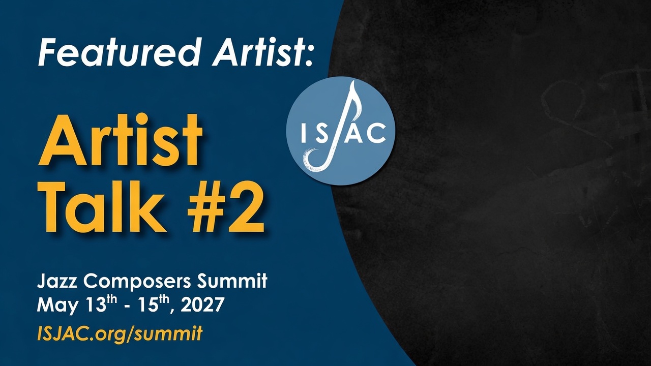 Artist Talk #2