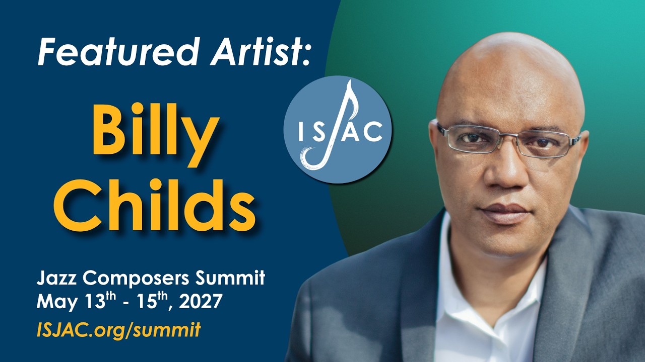 Billy Childs